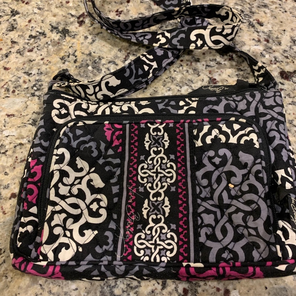 Vera Bradley Crossbody